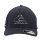 Boné Quiksilver Omni Chrome