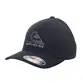 Boné Quiksilver Omni Chrome