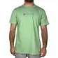 Camiseta Hang Loose Silk MC Basic Verde Claro