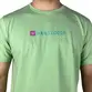 Camiseta Hang Loose Silk MC Basic Verde Claro
