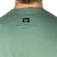 Camiseta Hang Loose Silk MC Palmcore Verde Oliva