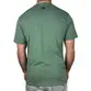 Camiseta Hang Loose Silk MC Palmcore Verde Oliva