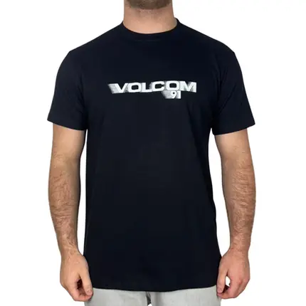 Camiseta Volcom Silk MC Olympian