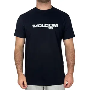 Camiseta Volcom Silk MC Olympian