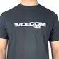 Camiseta Volcom Silk MC Olympian