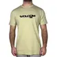 Camiseta Volcom Silk MC Olympian