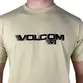 Camiseta Volcom Silk MC Olympian