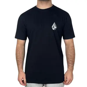 Camiseta Volcom Silk MC Iconic