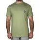 Camiseta Volcom Silk MC Iconic