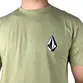 Camiseta Volcom Silk MC Iconic