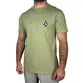 Camiseta Volcom Silk MC Iconic