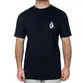 Camiseta Volcom Silk MC Iconic
