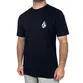 Camiseta Volcom Silk MC Iconic
