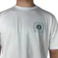 Camiseta Volcom Silk MC Frequency Branco
