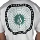 Camiseta Volcom Silk MC Frequency Branco
