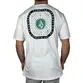 Camiseta Volcom Silk MC Frequency Branco