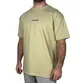 Camiseta Volcom Especial MC Stone Bege