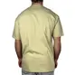 Camiseta Volcom Especial MC Stone Bege