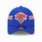 Boné New Era New York Knicks Team Split Azul