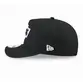 Boné New Era 9-Fifty Snapback Los Angeles Kings Preto
