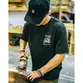 Camiseta Volcom Silk MC Workwear Welder
