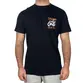 Camiseta Volcom Silk MC Workwear Welder