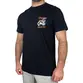Camiseta Volcom Silk MC Workwear Welder