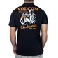 Camiseta Volcom Silk MC Workwear Welder