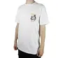 Camiseta Volcom Silk MC Workwear Welder