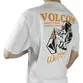 Camiseta Volcom Silk MC Workwear Welder