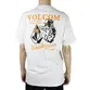 Camiseta Volcom Silk MC Workwear Welder