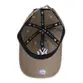 Boné New Era Strapback New York Yankees Cáqui Feminino