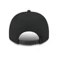 Boné New Era A-Frame Snapback New York Yankees Preto