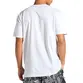 Camiseta Volcom Silk MC Stone Blanks Plus Size Branco