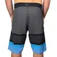 Bermuda Quiksilver Everyday Panel Stripe Azul