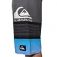 Bermuda Quiksilver Everyday Panel Stripe Azul