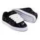 Tênis Tesla Hertz Black White Purple