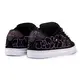 Tênis Tesla Hertz Black White Purple