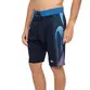 Bermuda Quiksilver Everyday Arch Holmes 20 Preto