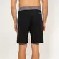 Bermuda Quiksilver Everyday Arch Holmes 20 Preto