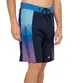 Bermuda Quiksilver Everyday Arch Holmes 20 Preto