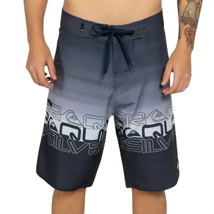 Bermuda Quiksilver Everyday Worldblock