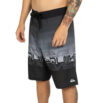 Bermuda Quiksilver Everyday Worldblock