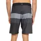 Bermuda Quiksilver Everyday Reconnect Stripe Preto