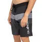 Bermuda Quiksilver Everyday Reconnect Stripe Preto