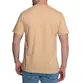 Camiseta Ecko Estampada Bege Claro