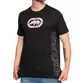 Camiseta Ecko Disast Preto