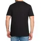 Camiseta Ecko Disast Preto
