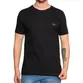 Camiseta Ecko Mini Logo Preto