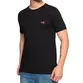 Camiseta Ecko Mini Logo Preto